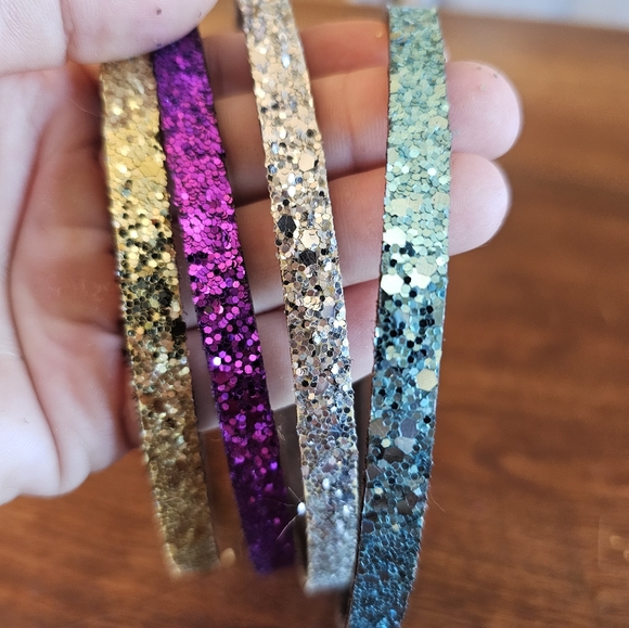 Jcrew headbands one size - Picture 3 of 4